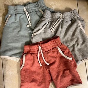 Childhoods Clothing Short Bundle